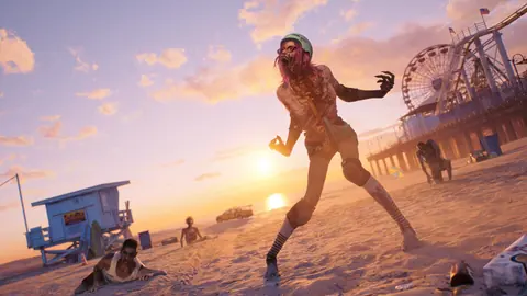 Captura de tela de Dead Island 2 (2 de 4)