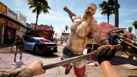 Captura de tela de Dead Island 2 (1 de 4)