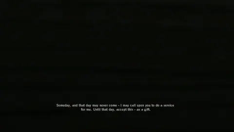 Captura de tela de The Godfather (2 de 4)