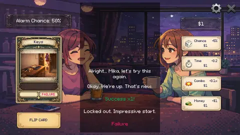 Captura de tela de Unlucky Day (3 de 4)