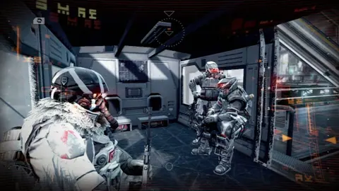 Captura de tela de Killzone 3 (1 de 4)