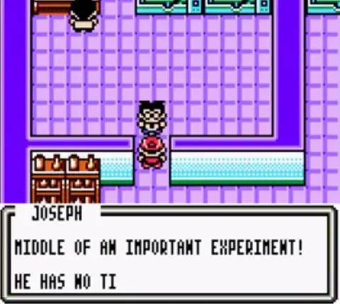 Captura de tela de Pokémon Trading Card Game (4 de 4)
