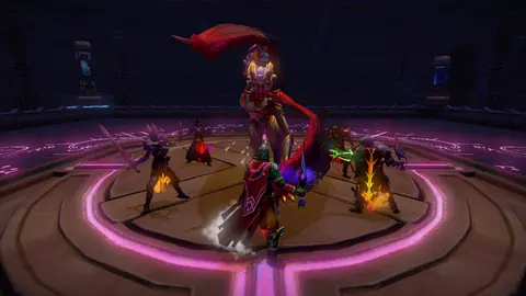 Captura de tela de RuneScape (3 de 4)