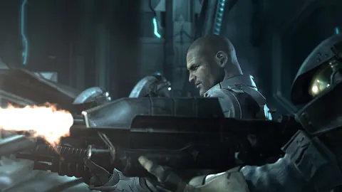 Captura de tela de Halo Wars (3 de 4)