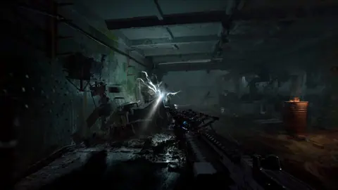 Captura de tela de S.T.A.L.K.E.R. 2: Heart of Chornobyl (4 de 4)