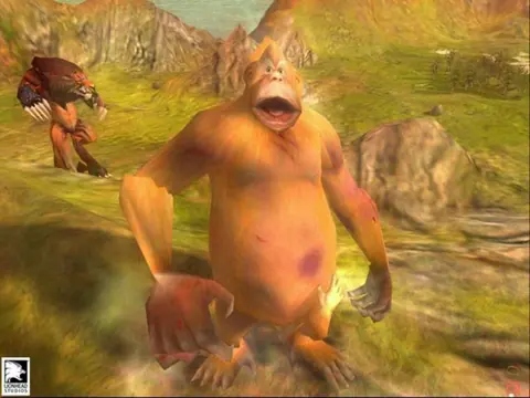 Captura de tela de Black & White (2 de 4)