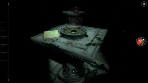 Captura de tela de The Room Two (2 de 4)