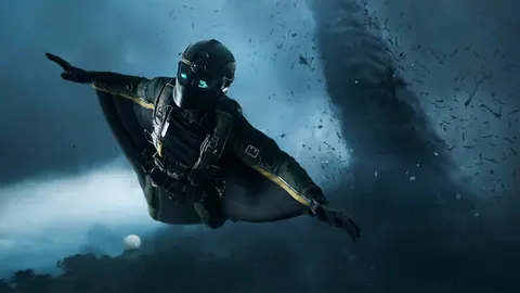 Captura de tela de Battlefield 2042 (1 de 4)