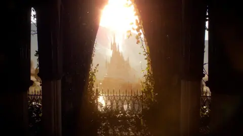 Captura de tela de Dragon Age: The Veilguard (4 de 4)