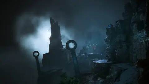 Captura de tela de Dragon Age: The Veilguard (1 de 4)