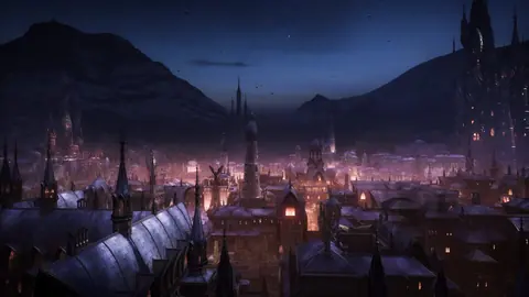Captura de tela de Dragon Age: The Veilguard (2 de 4)