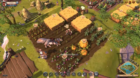 Captura de tela de Albion Online (4 de 4)