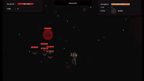 Captura de tela de Bitvania (4 de 4)
