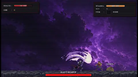 Captura de tela de Bitvania (2 de 4)