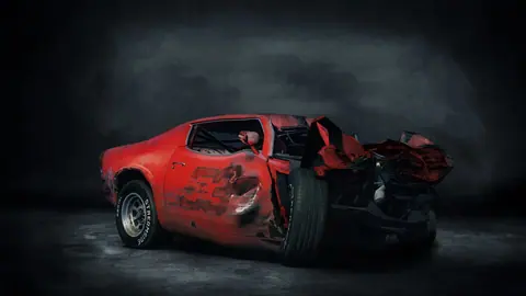 Captura de tela de Wreckfest (3 de 4)