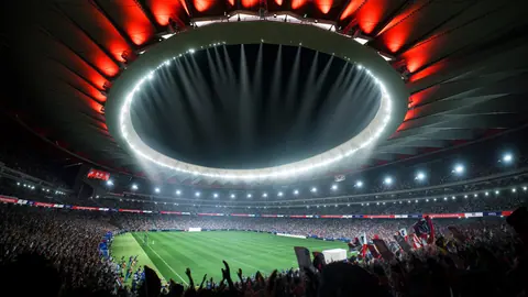 Captura de tela de EA Sports FC 24 (2 de 4)