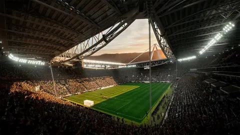 Captura de tela de EA Sports FC 24 (4 de 4)