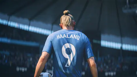 Captura de tela de EA Sports FC 24 (1 de 4)