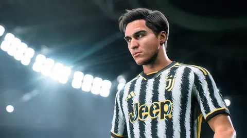 Captura de tela de EA Sports FC 24 (3 de 4)