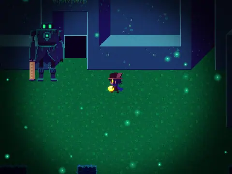 Captura de tela de OneShot (4 de 4)