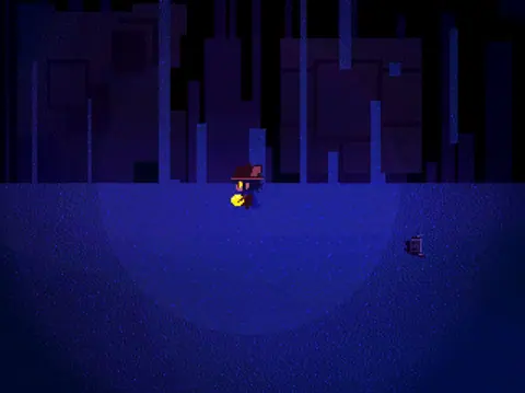 Captura de tela de OneShot (2 de 4)