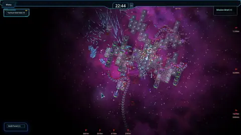 Captura de tela de Infinite Evo TD (2 de 4)