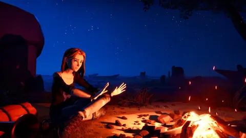 Captura de tela de Road 96 (4 de 4)