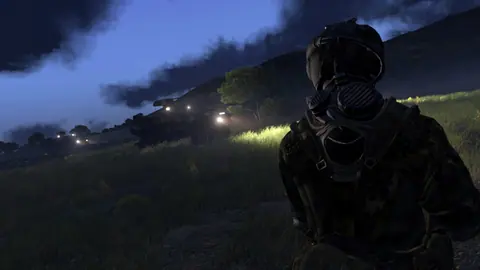 Captura de tela de Arma 3 (4 de 4)