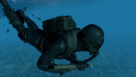 Captura de tela de Arma 3 (1 de 4)