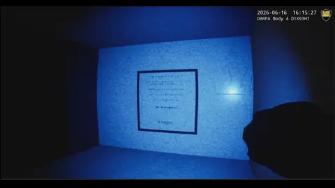 Captura de tela de Backrooms: Exit 8 (3 de 4)