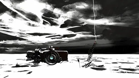 Captura de tela de Far: Lone Sails (2 de 4)