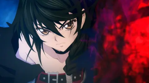Captura de tela de Tales of Berseria (3 de 4)
