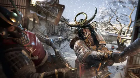 Captura de tela de Assassin's Creed Shadows (2 de 4)