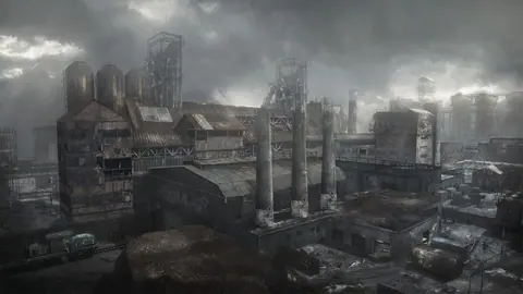 Captura de tela de RoboCop: Rogue City (4 de 4)