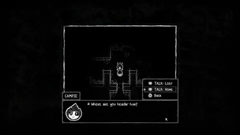 Captura de tela de Noneworld (1 de 4)
