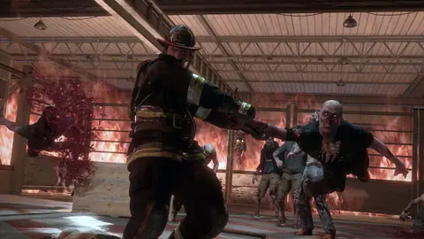 Captura de tela de Dead Rising 3 (4 de 4)
