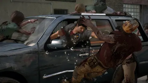 Captura de tela de Dead Rising 3 (2 de 4)