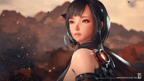 Captura de tela de Stellar Blade (2 de 4)