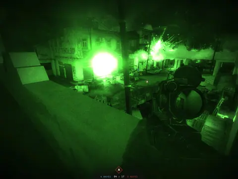 Captura de tela de Insurgency (4 de 4)