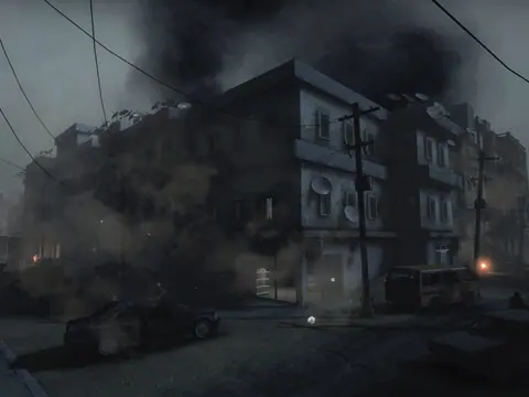 Captura de tela de Insurgency (1 de 4)