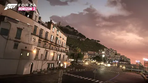Captura de tela de Forza Horizon 2 (3 de 3)