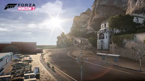 Captura de tela de Forza Horizon 2 (2 de 3)