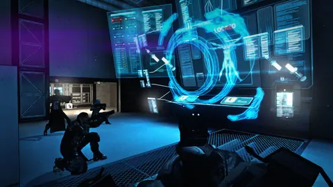 Captura de tela de Syndicate (2 de 4)