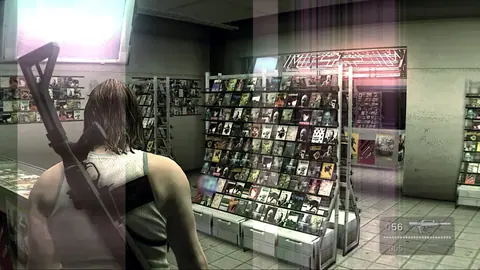 Captura de tela de Kane & Lynch 2: Dog Days (3 de 4)