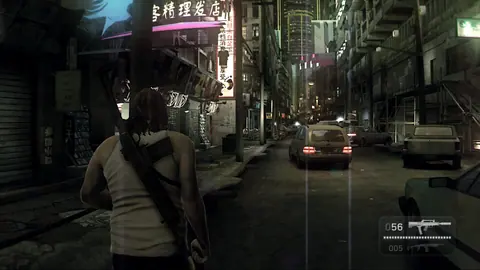 Captura de tela de Kane & Lynch 2: Dog Days (2 de 4)
