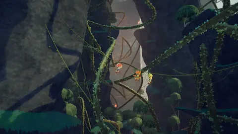 Captura de tela de Peak (2 de 4)