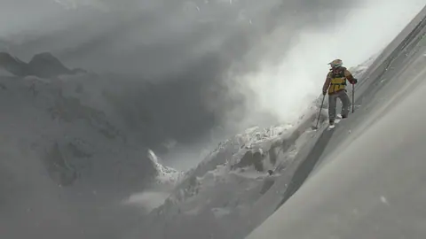 Captura de tela de Steep (4 de 4)