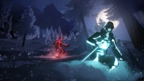 Captura de tela de Steep (2 de 4)