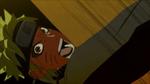 Captura de tela de Naruto Shippuden: Ultimate Ninja Storm 3 (1 de 4)