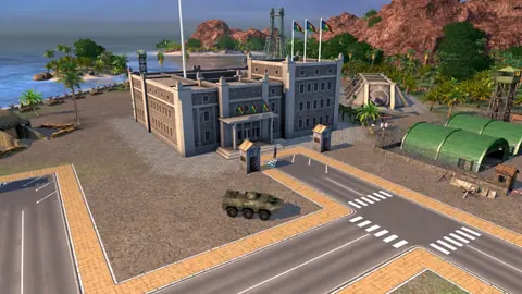 Captura de tela de Tropico 4 (3 de 4)